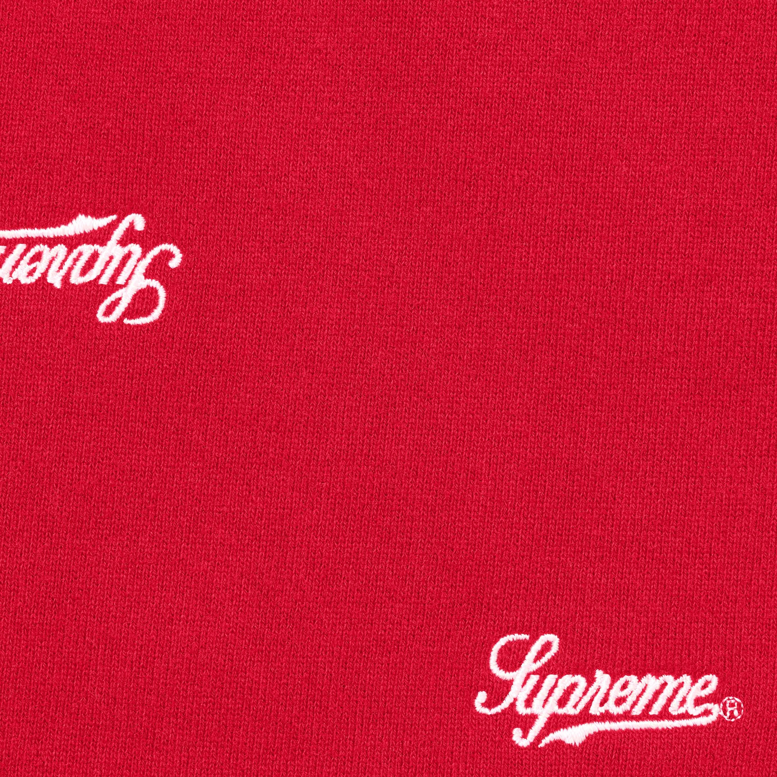 Repeat Script Sweatpant view 10